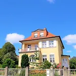 Villa Freia Dresden - Exklusive Ferienwohnung Zum Erholen & Entspannen