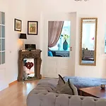 Villa Freia Dresden - Exklusive Ferienwohnung Zum Erholen & Entspannen