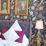 Villa Freia Dresden - Exklusive Ferienwohnung Zum Erholen & Entspannen